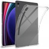 Vsetkonamobil 129964 AIRBAG Ochranný kryt pre Samsung Galaxy Tab S9 FE / Tab S10 FE / Tab S10 Lite priehľadný