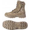 Mil-tec tactical so zipsom YKK Multicam