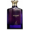 Maison Alhambra Avant Silk EDP 100 ml (unisex)