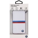 BMW BMPBSBW Tricolor Stripes 4800 mAh White