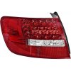 ACI AUDI A6 08-11 zadné svetlo LED vonkajšie (bez objímok) Kombi L