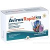 SWP Aviron Rapid KIDS prášok vo vreckách 10 ks