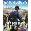 ESD GAMES ESD Watch Dogs 2 Season pass