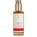 Dr. Hauschka brezovo - arnikový telový olej 75 ml