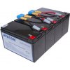 Avacom náhrada za APC UPS RBC8