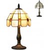 Stolová lampa Prezent TIFFANY 214 1xE14 40W
