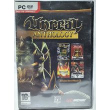 Unreal Anthology