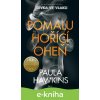 E-kniha Pomalu hořící oheň - Paula Hawkins