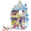 CubicFun 3D puzzle Pohádkový zámek 81 ks