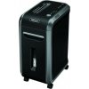 Skartovač Fellowes 99 Ci šírka rezu 4x38/stupeň utajenia 3/šírka vstupu 230 mm/kapacita 17 listov/kôš 34L/16,3kg
