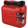 Kanister plastový na PHM 5L
