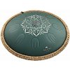 Octave Steel Tongue drum F dur Sonic Energy 432 Hz