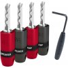 AudioQuest SureGrip 300 BFA Banana Silver