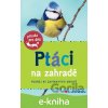 E-kniha Ptáci na zahradě - Holger Haag