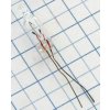 Orbitec Žiarovka 6V 100mA PISELLO 5,2x16mm