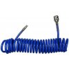 Hadica Airtool PU010, 10 m, 5x8 mm, BASF PU, na kompresor, 1/4