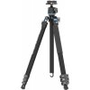 Sirui Carbon Fiber Tripod kit L-224F + KS-10