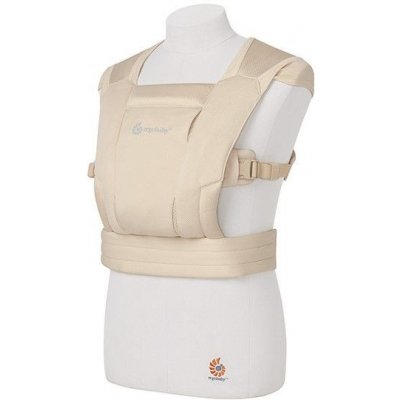 Ergobaby EMBRACE SOFT AIR MESH Soft Cream