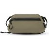 Wandrd Tech Pouch Medium sand