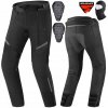 Nohavice Shima RUSH 2.0 MEN VENT PNT ČIERNA (XXL)