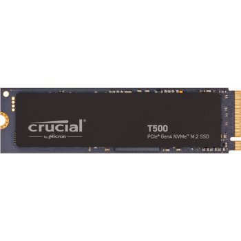 Crucial T500 500GB, CT500T500SSD8