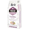 Brit Dog Fresh Chicken & Potato Puppy Healthy Growth 2,5 kg