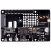 52Pi - P33 M.2 NVMe 2280 PoE+ HAT Rozširujúca doska pre Raspberry Pi 5