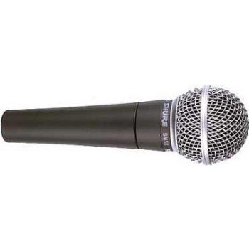 Shure SM58-LCE