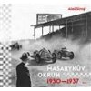 Masarykův okruh 1930—1937 - Sirný Aleš