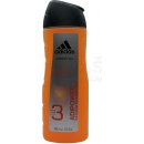 Adidas Adipower Men sprchový gél 400 ml