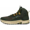 Altra Trailové boty Timp Hiker GTX pánské Velikost bot: 45 / Barva (vzor): dusty olive