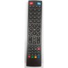 General XORO HTC-2444 - náhradný diaľkový ovládač