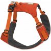 Postroj pre psy Ruffwear Hi & Light, Sockeye Red L/XL
