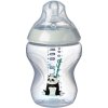Tommee Tippee Closer To Nature Anti-colic Kindness dojčenská fľaša Slow Flow 0m+ 260 ml