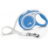 Flexi New Comfort XS páska 3m/12 kg modrá