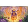 Disney Lorcana: Archazia's Island - Playmat Winnie-the-Pooh