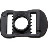Bauer Pracka k prilbe Bauer Plastic Buckle Facial Dome Slide (1ks)