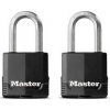 Master Lock M115EURTLF 2 ks