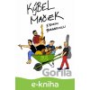 E-kniha Kýbel Mačiek - 5 rokov buranrollu - Tomáš Billik