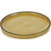 Revol Talíř kulatý 15 cm – tumeric | REV-652850
