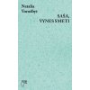 Saša, vynes smeti - Natalia Vorožbyt