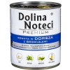Dolina Noteci Premium treska a brokolica 800 g