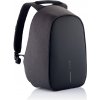 XD Design Bezpečnostný batoh Bobby Hero Regular P705.291 čierny