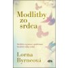 Modlitby zo srdca - Byrneová Lorna