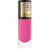 Eveline Cosmetics 7 Days Gel Laque Nail Enamel gélový lak na nechty bez použitia UV/LED lampy odtieň 166 8 ml