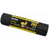 Vrecia na odpad 240l, 5ks, 120x150cm