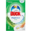 Duck WC Fresh Stick Lesní 3 ks