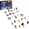 LEGO® 75279 Star Wars™ Adventný kalendár