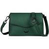 Vuch Dámska crossbody kabelka Silvano Green