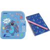 Lexibook Elektronický zápisník Secret Safe Disney Stitch
